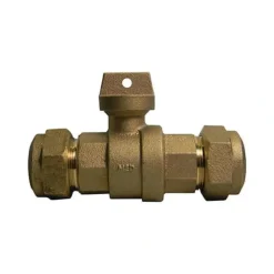 A.Y. McDonald 5149-323 76100-3Q 3/4X1X3/4 Ball Curb Pep X Pep - Nl - One-stop shop for professional tools and equipment.