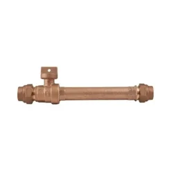 A.Y. McDonald 5150-157 76100Repg 2X11 Ball Curb Cts X Cts - Nl - One-stop shop for professional tools and equipment.