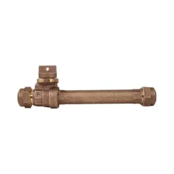 A.Y. McDonald 5183-417 76104Repq 2X11 Minn Ball Curb Ctsxcts - Nl - One-stop shop for professional tools and equipment.