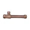 A.Y. McDonald 5125-068 76100Repq 1 1/4X1X1 1/4X10.75 Ball Curb Cts X Cts - Nl - One-stop shop for professional tools and equipment.