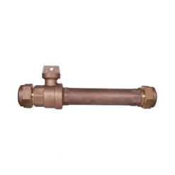 A.Y. McDonald 5125-068 76100Repq 1 1/4X1X1 1/4X10.75 Ball Curb Cts X Cts - Nl - One-stop shop for professional tools and equipment.