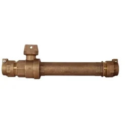 A.Y. McDonald 5142-496 76100Rep-33 3/4X10.12 Ball Curb Pep X Pep - Nl - One-stop shop for professional tools and equipment.