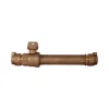 A.Y. McDonald 5125-067 76100Rep-22 1 1/4X1X1 1/4X10.75 Ball Curb Cts X Cts - Nl - One-stop shop for professional tools and equipment.