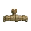 A.Y. McDonald 5131-410 76170-22 1 1/2 Right Opn Ball Curb Cts X Cts-Nl - One-stop shop for professional tools and equipment.