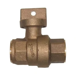 A.Y. McDonald 5131-396 76171 1 Right Opn Ball Curb Fnptxfnpt-Nl - One-stop shop for professional tools and equipment.