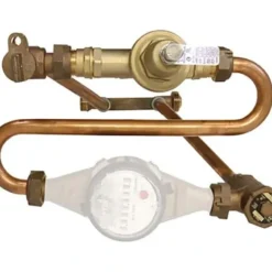 A.Y. McDonald 5159-079 759R412Kncc 44 Vxv Tan Mstr Fpbvxm Nut Flrxflr - One-stop shop for professional tools and equipment.