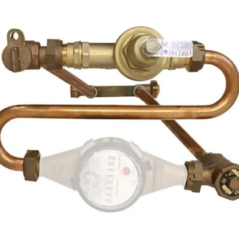 A.Y. McDonald 5159-079 759R412Kncc 44 Vxv Tan Mstr Fpbvxm Nut Flrxflr - One-stop shop for professional tools and equipment.