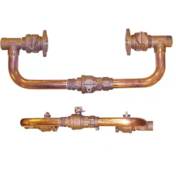 A.Y. McDonald 5143-236 720R600Wwfp 666 Hxh No Rise Mstr Lbp Fpbvxfpbv - One-stop shop for professional tools and equipment.