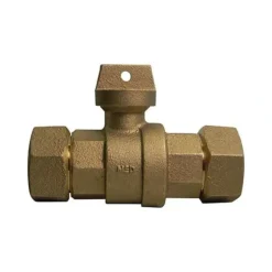 A.Y. McDonald 5131-108 76100T 2 Ball Curb Cts X Cts - Nl - One-stop shop for professional tools and equipment.