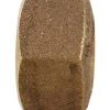 A.Y. McDonald 4141-191 4700T 1 1/4 Cts T Nut & Gasket Assembly-Ft - One-stop shop for professional tools and equipment.