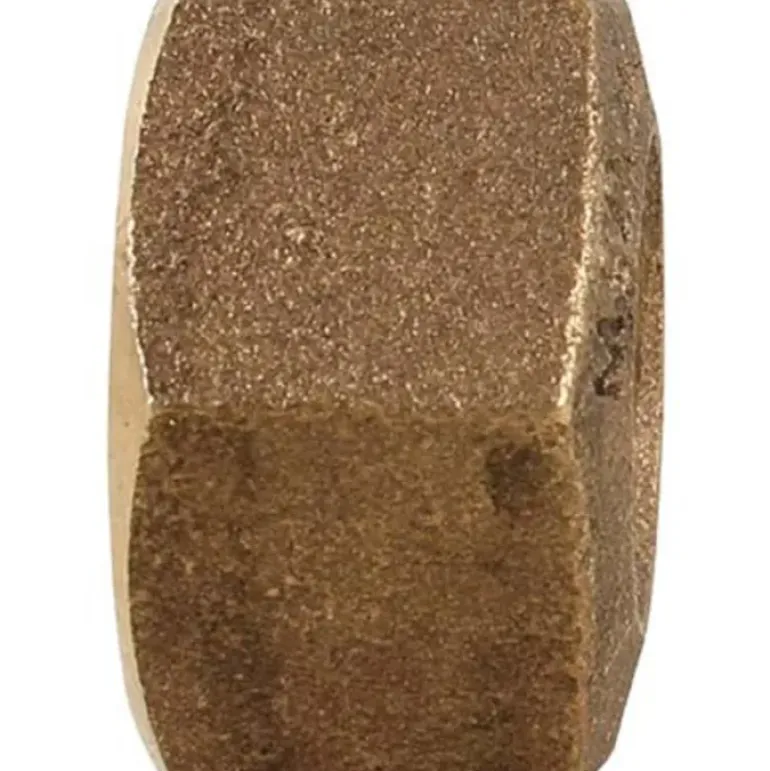 A.Y. McDonald 4141-191 4700T 1 1/4 Cts T Nut & Gasket Assembly-Ft - One-stop shop for professional tools and equipment.