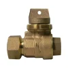 A.Y. McDonald 5129-199 76106T 3/4 Minn Ball Curb Cts X Fnpt - Nl - One-stop shop for professional tools and equipment.