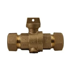 A.Y. McDonald 5131-425 76070T 3/4 Right Open S&D Bcurb Ctsxcts-Nl - One-stop shop for professional tools and equipment.