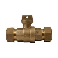 A.Y. McDonald 5131-399 76170T 1 Right Opn Ball Curb Cts X Cts-Nl - One-stop shop for professional tools and equipment.