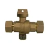 A.Y. McDonald 5131-304 76000T 1 1/2 Stop&Drain Ball Curb Ctsxcts -Nl - One-stop shop for professional tools and equipment.