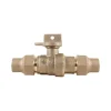 A.Y. McDonald 5132-001 76100W 2 Ball Curb Flare X Flare - Nl - One-stop shop for professional tools and equipment.