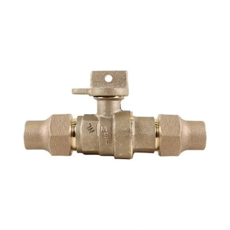 A.Y. McDonald 5132-001 76100W 2 Ball Curb Flare X Flare - Nl - One-stop shop for professional tools and equipment.