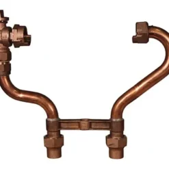 A.Y. McDonald 5136-122 737-2-Wccc 33 Vxv Mtrstr Spbvxfpsck Flr X Flr - One-stop shop for professional tools and equipment.