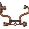 A.Y. McDonald 5140-206 726-207Wc2M 44 Hxh Mtrstr Spbvxfpsck Cts X Mnpt - One-stop shop for professional tools and equipment.