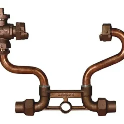 A.Y. McDonald 5153-436 729-215Wdcc 33 Hxh Mtrstr Spbvxfpdck Flr X Flr - One-stop shop for professional tools and equipment.
