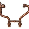 A.Y. McDonald 5140-276 737-2-Wdcc 33 Vxv Mtrstr Spbvxfpdck Flr X Flr - One-stop shop for professional tools and equipment.