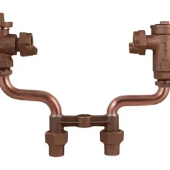 A.Y. McDonald 5145-424 737-2-Wdcc 44X992 Vxv Mtrstr Spbvxfpcdck Flr X Flr - One-stop shop for professional tools and equipment.