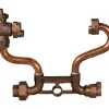 A.Y. McDonald 5140-253 725-207Wdd2 33 Hxh Mtrstr Spbvxfpdck Dp X Cts - One-stop shop for professional tools and equipment.