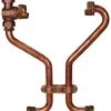 A.Y. McDonald 5147-480 768-212Wd Hori F-Sty Resetter Spbv X Fpdck - One-stop shop for professional tools and equipment.