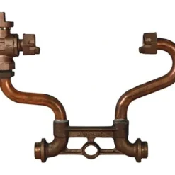 A.Y. McDonald 5140-488 727-212Wd Hxh Mtrstr Spbvxfpdck K Thrdxk Thrd - One-stop shop for professional tools and equipment.