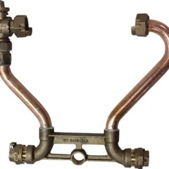 A.Y. McDonald 5144-303 722-212Wd24 33 Hxh Mtrstr Spbvxfpdck Cts X Pvc - One-stop shop for professional tools and equipment.
