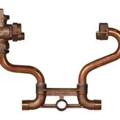 A.Y. McDonald 5145-355 728-230Wdpp 33X992 Hxh Mtrstr Spbvxfpcdck Mnptxmnpt - One-stop shop for professional tools and equipment.