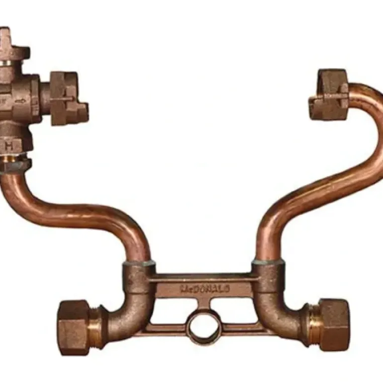 A.Y. McDonald 5141-020 721-218Wdtt 44 Hxh Mtrstr Spbvxfpdck Cts X Cts - One-stop shop for professional tools and equipment.