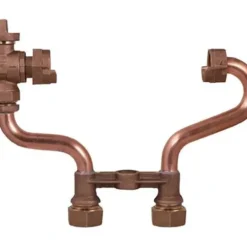 A.Y. McDonald 5140-329 731-1-Wdtt 33 Vxv Mtrstr Spbvxfpdck Cts X Cts - One-stop shop for professional tools and equipment.