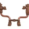 A.Y. McDonald 5140-273 732-2-Wd22 33 Vxv Mtrstr Spbvxfpdck Cts X Cts - One-stop shop for professional tools and equipment.