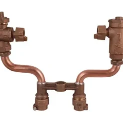 A.Y. McDonald 5140-273 732-2-Wd22 33 Vxv Mtrstr Spbvxfpdck Cts X Cts - One-stop shop for professional tools and equipment.