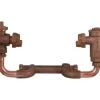 A.Y. McDonald 5145-318 717-204Wd- X992 Low Rise Resetter Spbv X Fpcdck - One-stop shop for professional tools and equipment.
