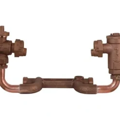 A.Y. McDonald 5145-482 717-104Wd- X992 Low Rise Resetter Spbv X Fpcdck - One-stop shop for professional tools and equipment.