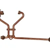 A.Y. McDonald 5145-350 760-218Wd22 33X15X992 Hxh F-Style Spbvxfpcdck Cts X Cts - One-stop shop for professional tools and equipment.