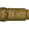 A.Y. McDonald 5175-005 711-3We 33 Inline Dlchk 3/4 Ykbxx3/4 Fnpt-Nl - One-stop shop for professional tools and equipment.