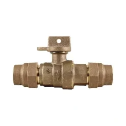A.Y. McDonald 5120-480 76100Wg 1 1/2 Ball Curb Cts X Cts - Nl - One-stop shop for professional tools and equipment.