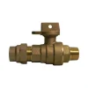 A.Y. McDonald 5192-326 76107Wg 3/4 Ball Curb Cts X Mnpt - Nl - One-stop shop for professional tools and equipment.