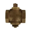 A.Y. McDonald 5217-148 79802W 3/4 Plug Curb Sq Hd Fnpt X Fnpt-Nl - One-stop shop for professional tools and equipment.