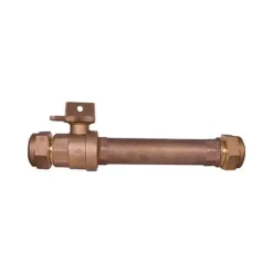 A.Y. McDonald 5142-450 76100Wrepq 3/4X10.12 Ball Curb Cts X Cts - Nl - One-stop shop for professional tools and equipment.