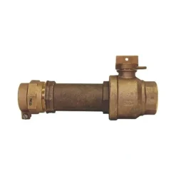 A.Y. McDonald 5141-488 76102Wrep-22 2X10.25 Ball Curb Rep Cts X Fnpt - Nl - One-stop shop for professional tools and equipment.