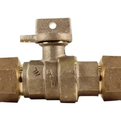 A.Y. McDonald 5142-193 76100Wt 1X3/4X1 Ball Curb Cts X Cts - Nl - One-stop shop for professional tools and equipment.