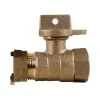A.Y. McDonald 5132-029 76102W-55 3/4X3/4X1 Ball Curb Ip X Fnpt - Nl - One-stop shop for professional tools and equipment.