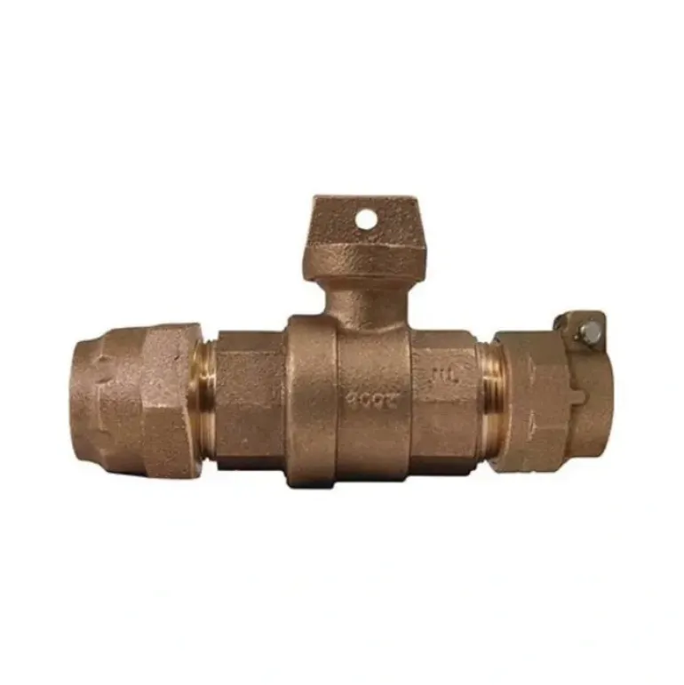 A.Y. McDonald 5196-079 76100-11-22 1X10.50 Ball Curb Ranger X Cts -Nl - One-stop shop for professional tools and equipment.