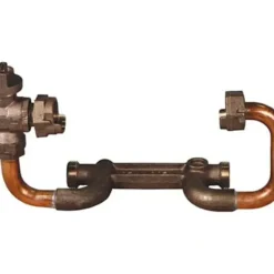 A.Y. McDonald 5145-364 717-204Xd- X992 Low Rise Resetter M Nut X Fpcdck - One-stop shop for professional tools and equipment.