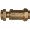 A.Y. McDonald 5122-099 7311X3Jf 43 Inline Dlchk 3/4Mtrx3/4Fnpt-Nl - One-stop shop for professional tools and equipment.