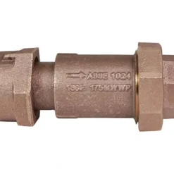 A.Y. McDonald 5122-096 711X3Jf 43X4.51 Inline Dck 3/4 Meterx3/4 Fnpt-Nl - One-stop shop for professional tools and equipment.